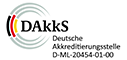 DAkkS Logo MVZ