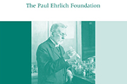 Paul-Ehrlich-Foundation Logo
