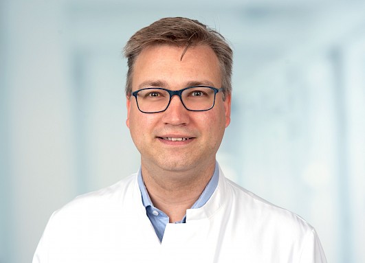Dr. med. Stefan Münster