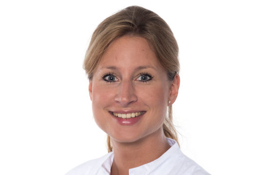 Desiree Millet Desiree Millet