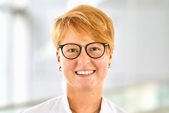 Julia Manten