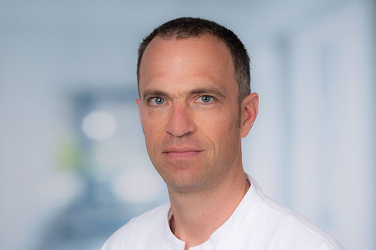 Dr. med. Ingo Wagner Dr. med. Ingo Wagner
