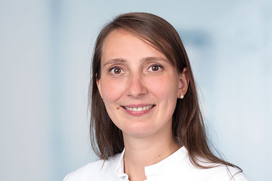 Dr. med. Beate Lauter Dr. med. Beate Lauter