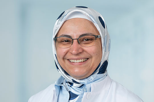 Hülya Dogan Hülya Dogan