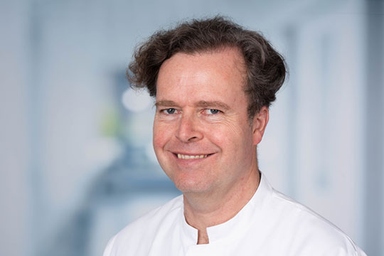 Univ.-Prof. Dr. med. Götz Schade Univ.-Prof. Dr. med. Götz Schade