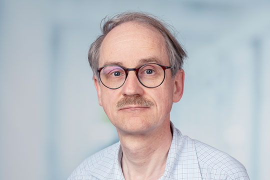 Dr. rer. nat. Stefan Langenberg