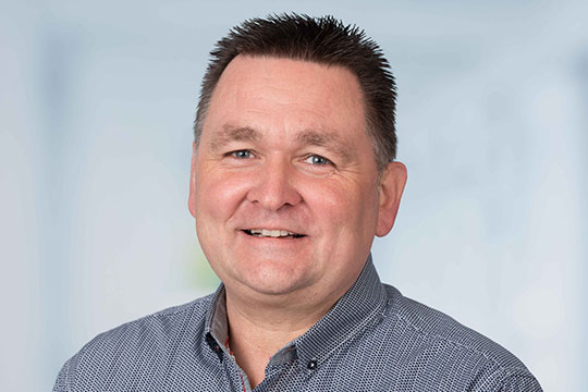 Ulrich Korte Ulrich Korte