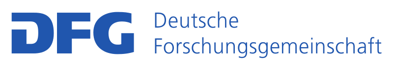 DFG Logo DFG Logo