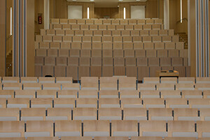 H&ouml;rsaal BMZ