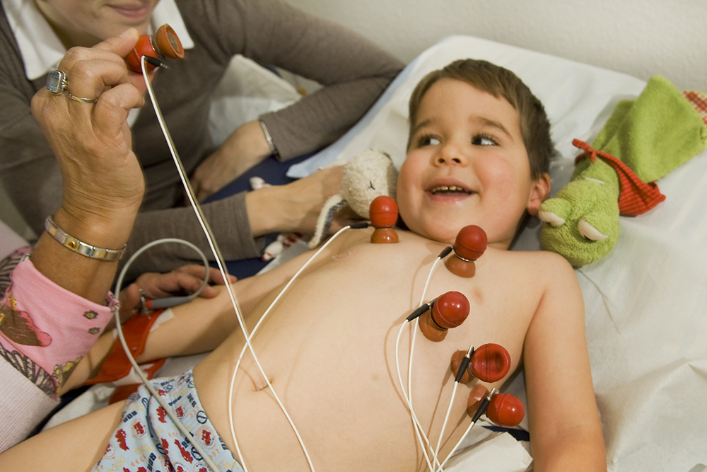 Kinderklinik Ekg Kind8994