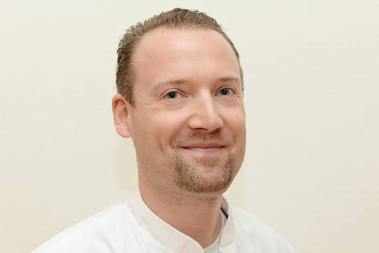 Dr. Andreas Schallmoser