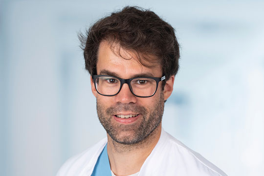 Dr. med. Matthias Seidel