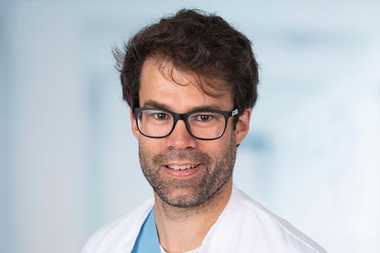 Dr. med. Matthias Seidel Dr. med. Matthias Seidel