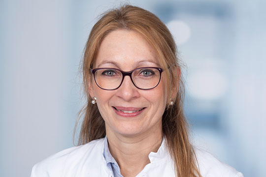 Priv.-Doz. Dr. Dr. Milka Marinova