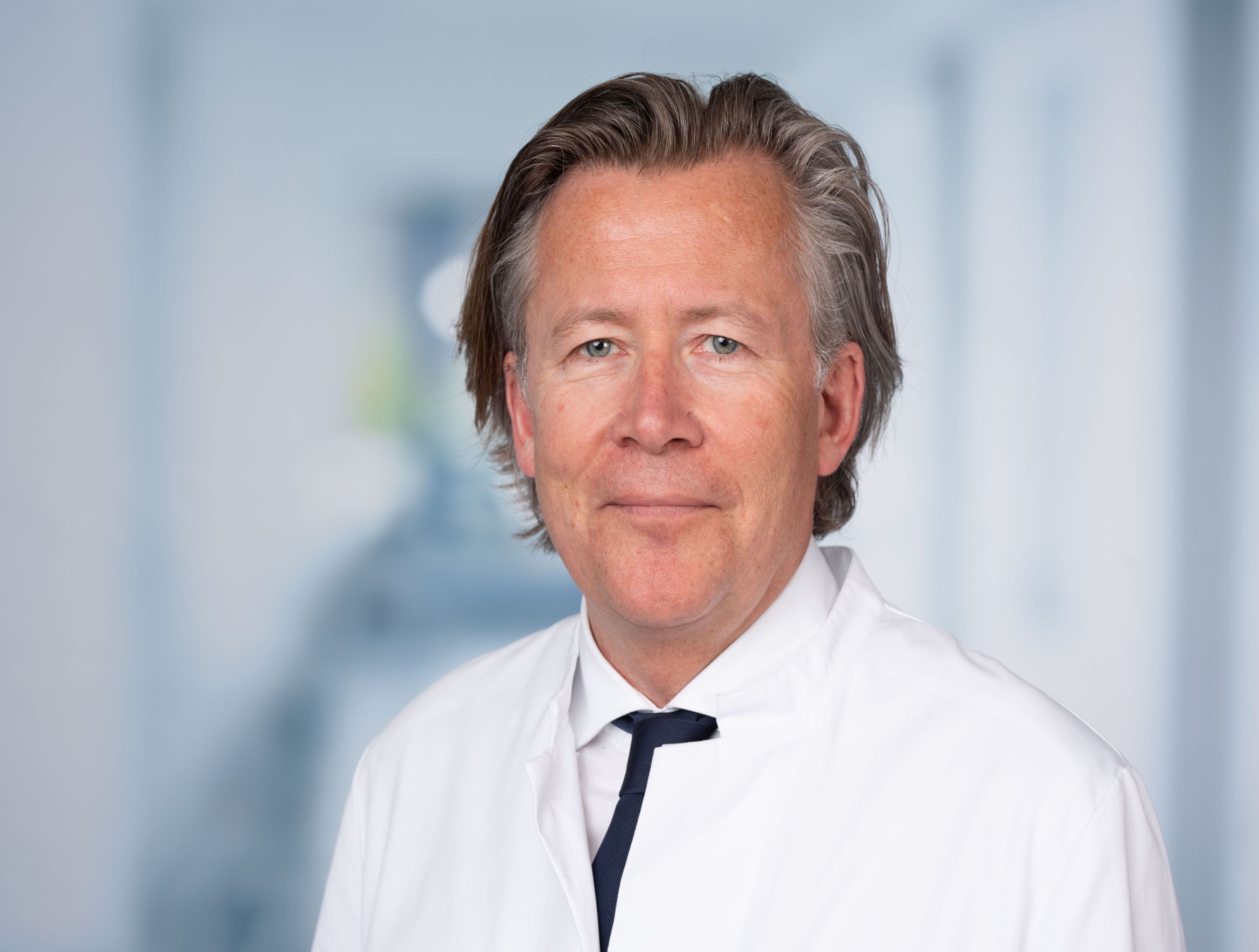 Prof. Dr. med. Henning Boecker Prof. Dr. med. Henning Boecker