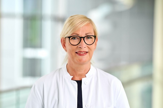 Heike Holdau