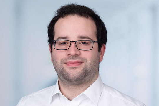 Daniel Ginzburg Daniel Ginzburg