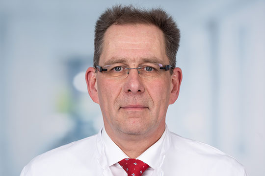 Dr. Stephan Garbe Dr. Stephan Garbe