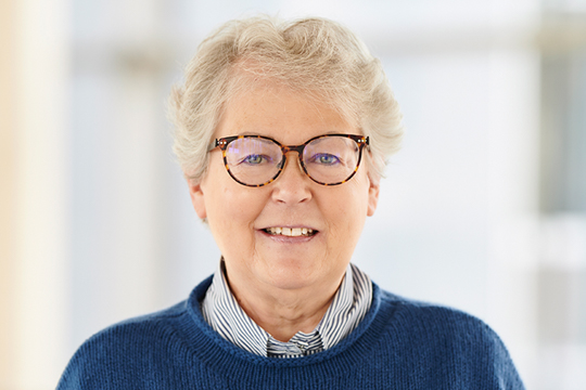 Ulrike von Mäßenhausen
