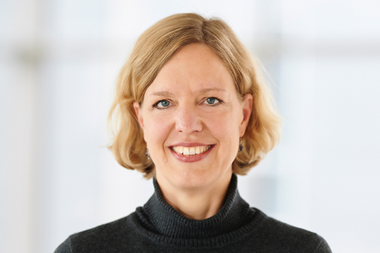 Susanne Beyer