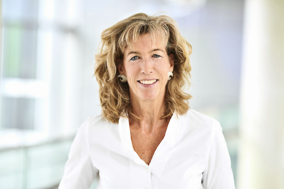 Bettina Gohlke