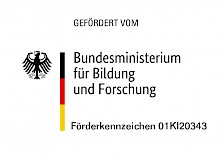 BmBF Logo