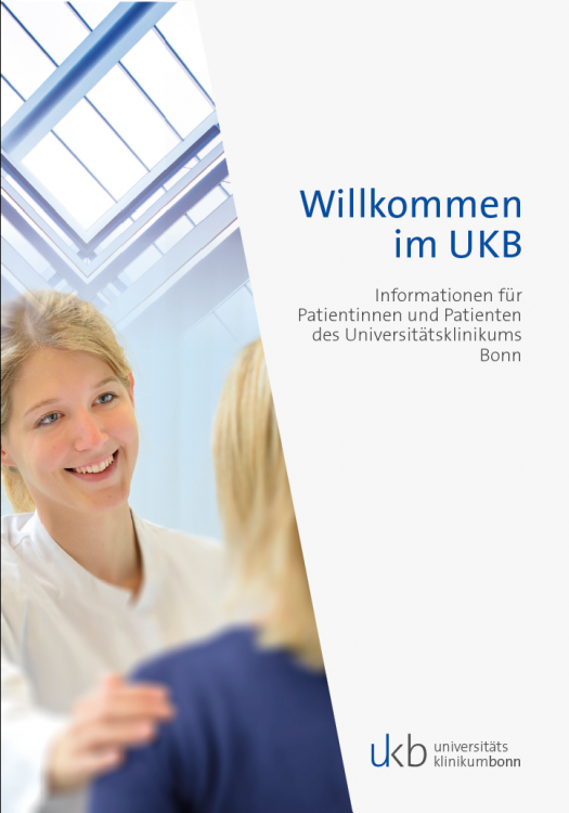 Cover Broschuere Patient*nnen