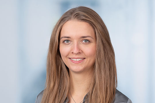 Charlotte Braatz Charlotte Braatz