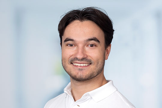 Deniz Karabag Deniz Karabag