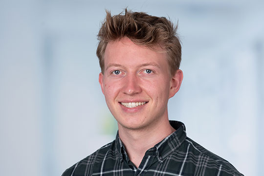 Frederik Eikens Frederik Eikens