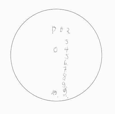 Clock Draw