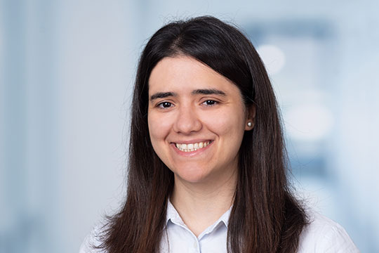 Dilek Mercan, MSc Dilek Mercan, MSc