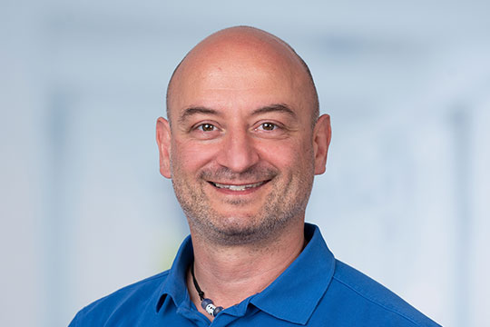 Francesco Santarelli Francesco Santarelli