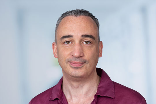 Dr. med. Maurizio Severino Dr. med. Maurizio Severino