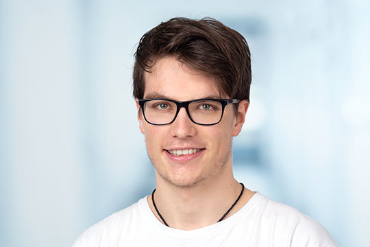 Max Paul Komes Max Paul Komes