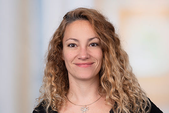 Dr. Nàdia Villacampa-Pérez Dr. Nàdia Villacampa-Pérez