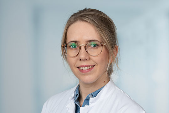 Sabrina Wölfel