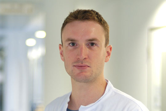Tobias Dirkes Tobias Dirkes