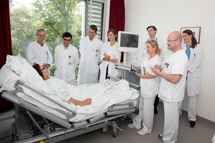 Station 1 Neurodegeneration Prof. Heneka