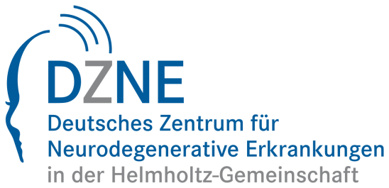 Deutsches Zentrum für Neurodegenerative Erkrankungen Logo