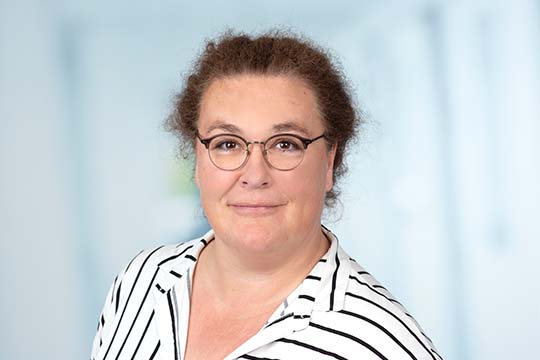 Judith Hammerschmidt