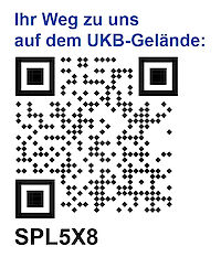 QR-Code Epileptologie