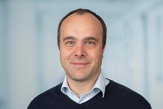 Matthias Weigl