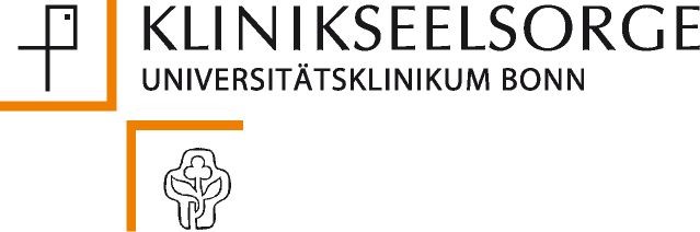 Logo Klinikseelsorge