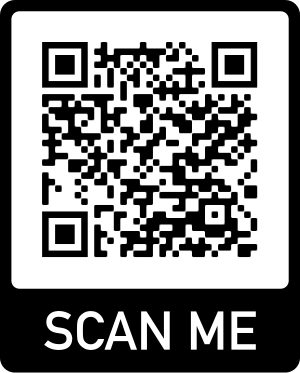 QR-Code für die AwareMe-App