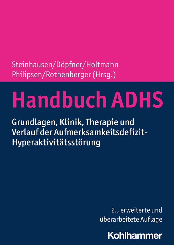 Cover Handbuch Adhs