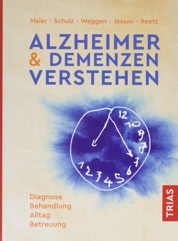 Alzheimer Demenzen Verstehen