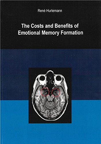 The Costs And Benefits Of Emotional Memory Formation