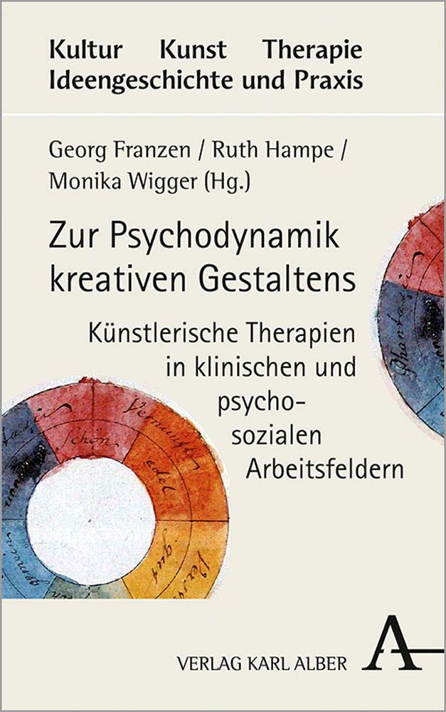 Zur Psychodynamik Kreativen Gestaltens