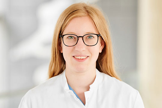 MTA Epilepstologie Denise Rohrmann